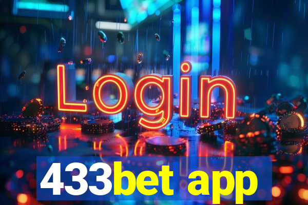 433bet app